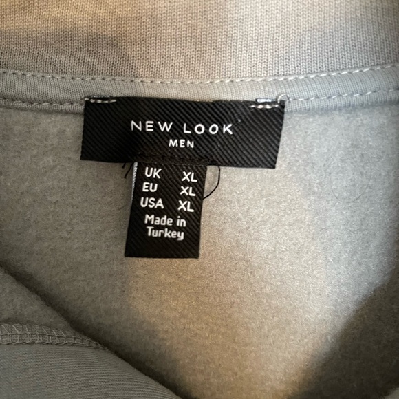 ASOS Quarter Zip - Picture 4 of 4